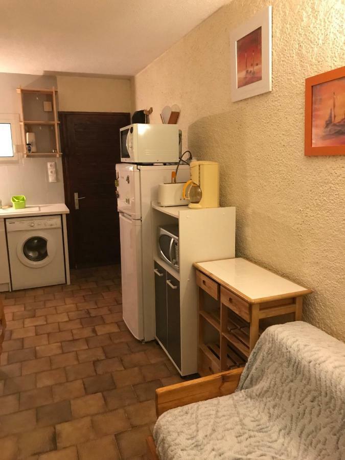 קאוטרט Residence Courbet Meylouga מראה חיצוני תמונה