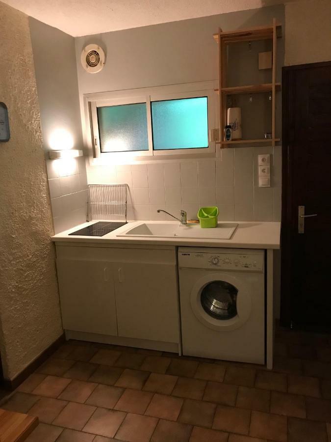 קאוטרט Residence Courbet Meylouga מראה חיצוני תמונה