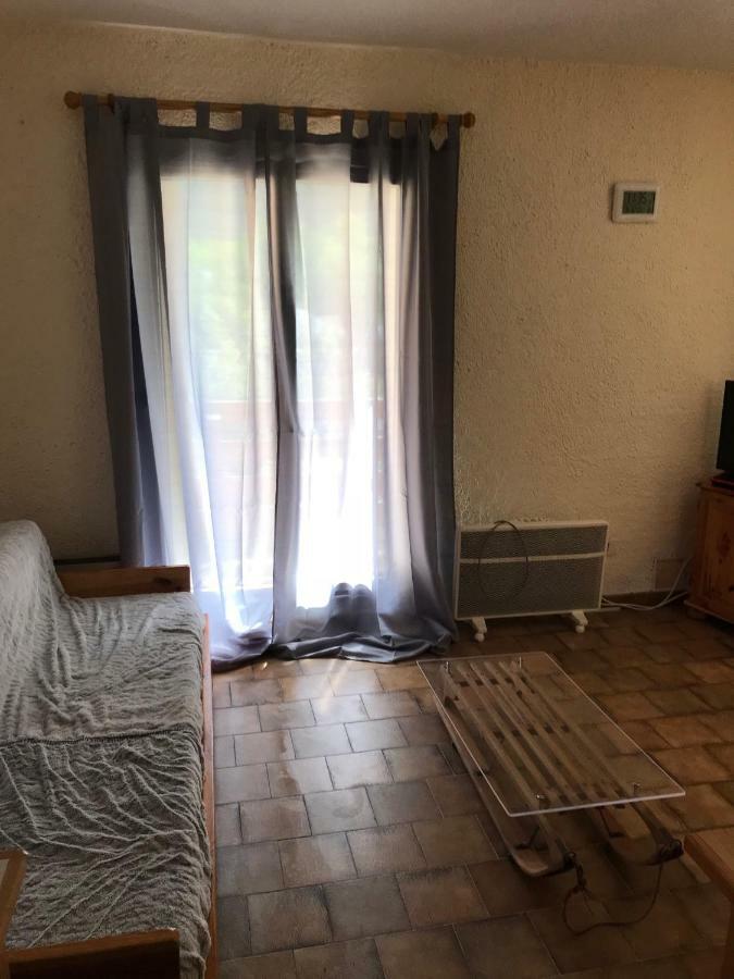 קאוטרט Residence Courbet Meylouga מראה חיצוני תמונה