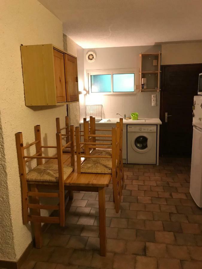 קאוטרט Residence Courbet Meylouga מראה חיצוני תמונה