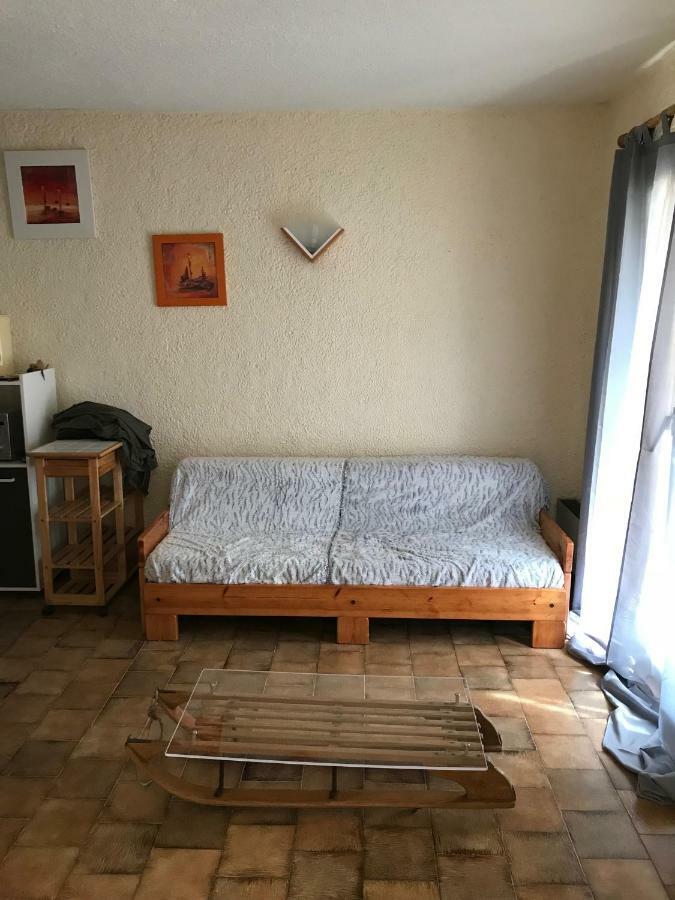 קאוטרט Residence Courbet Meylouga מראה חיצוני תמונה
