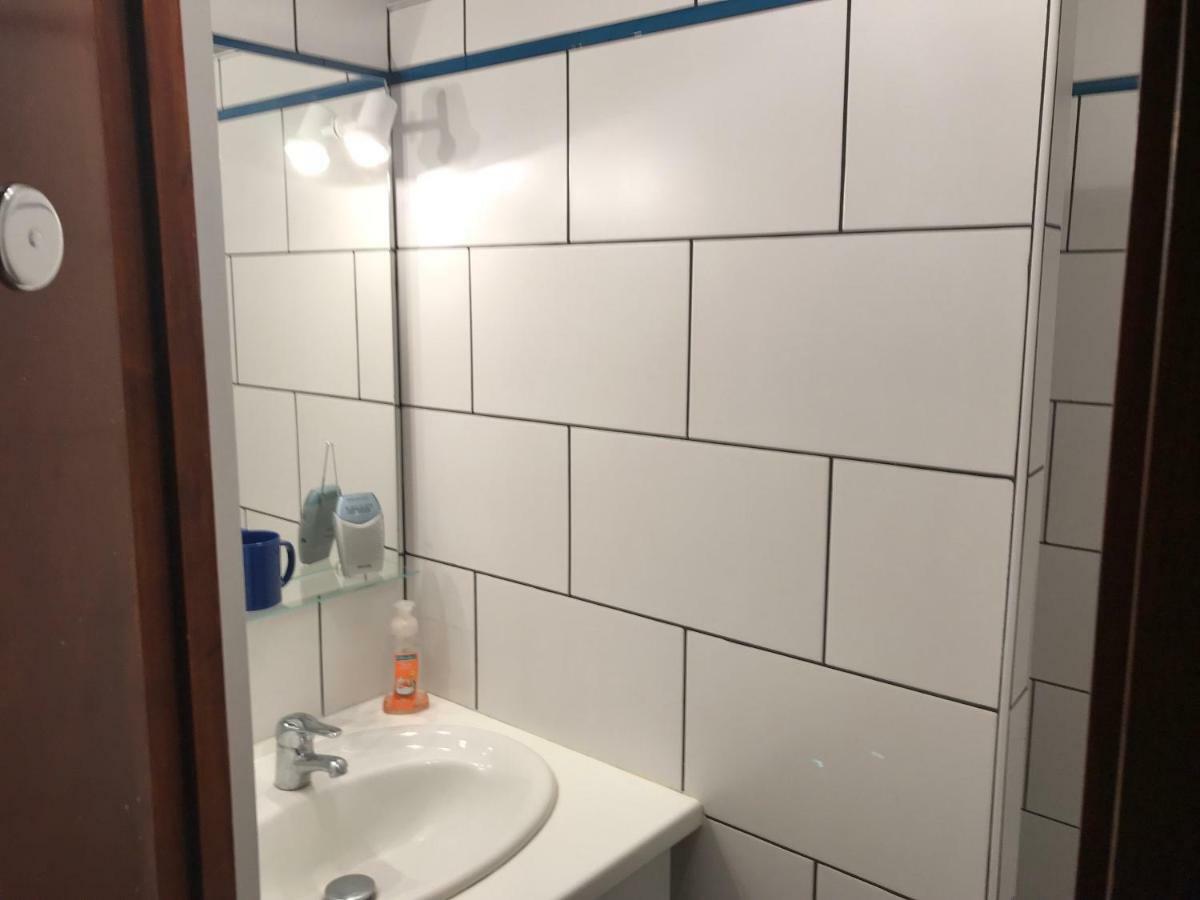 קאוטרט Residence Courbet Meylouga מראה חיצוני תמונה
