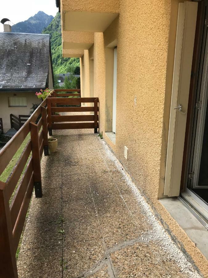 קאוטרט Residence Courbet Meylouga מראה חיצוני תמונה